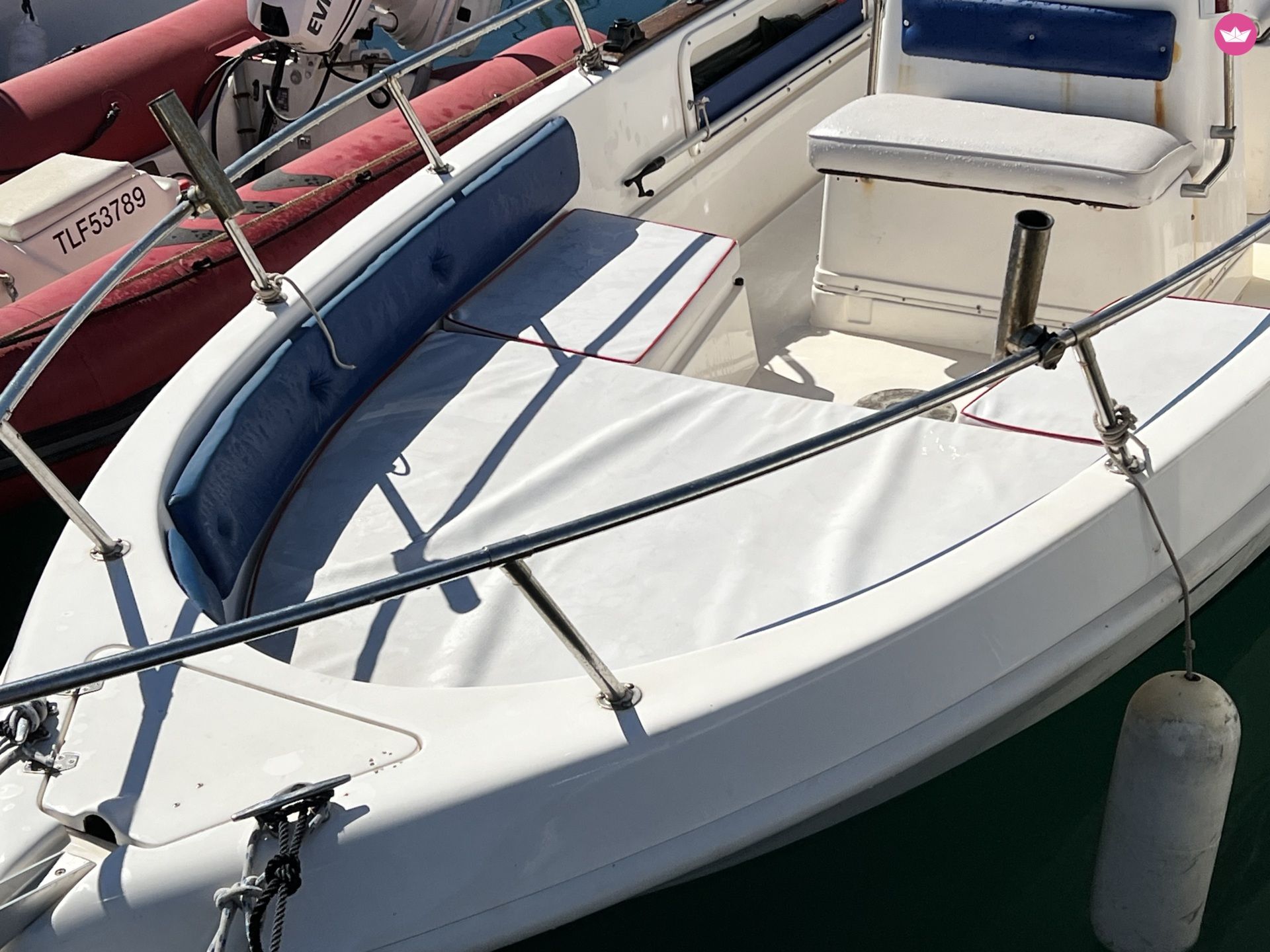 Czarter 600 Endeavour
