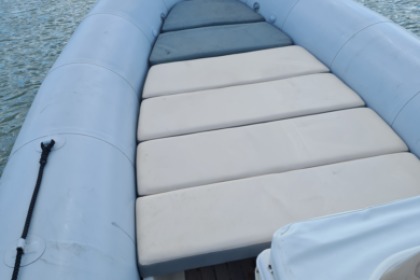 Location Semi-rigide vaillant vaillant Porto-Vecchio