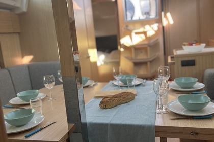 ZEIBOOT BAVARIA C38 11,9m