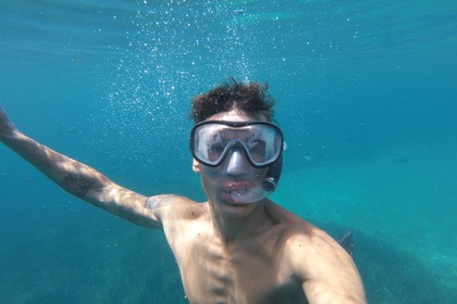 Charter Sailboat Hunter Hunter Alghero