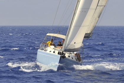 The true sailing experience in Rhodes!