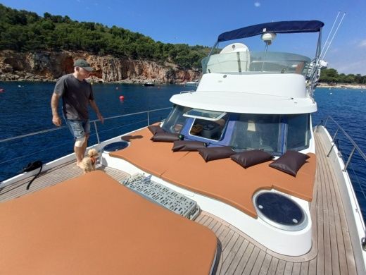 Fountaine Pajot Greenland 34