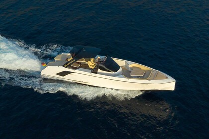 DER INBEGRIFF VON LUXUS UND KOMFORT