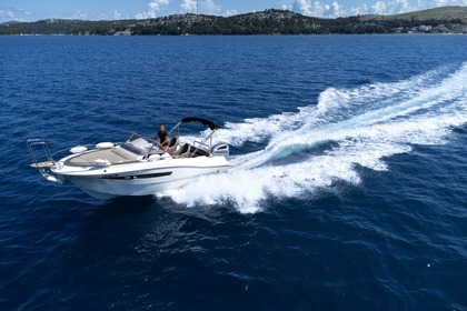 Atlantic Marine 690