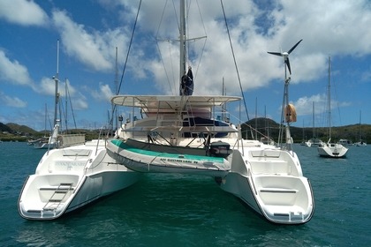 Saint Martin/Saint Barthélemy cruise