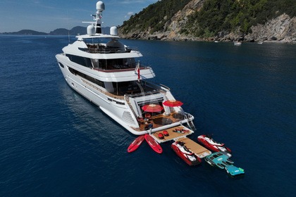 Luxury TROY in Croatia