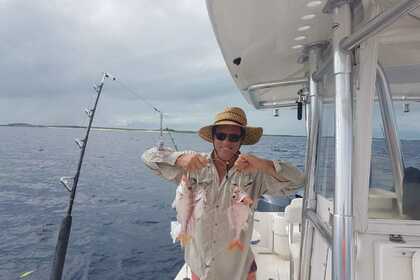 MV Lady Dot, 62ft Custom Rayburn