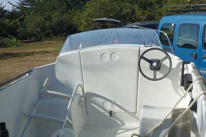 Location Bateau à moteur Beneteau California Île d'Yeu