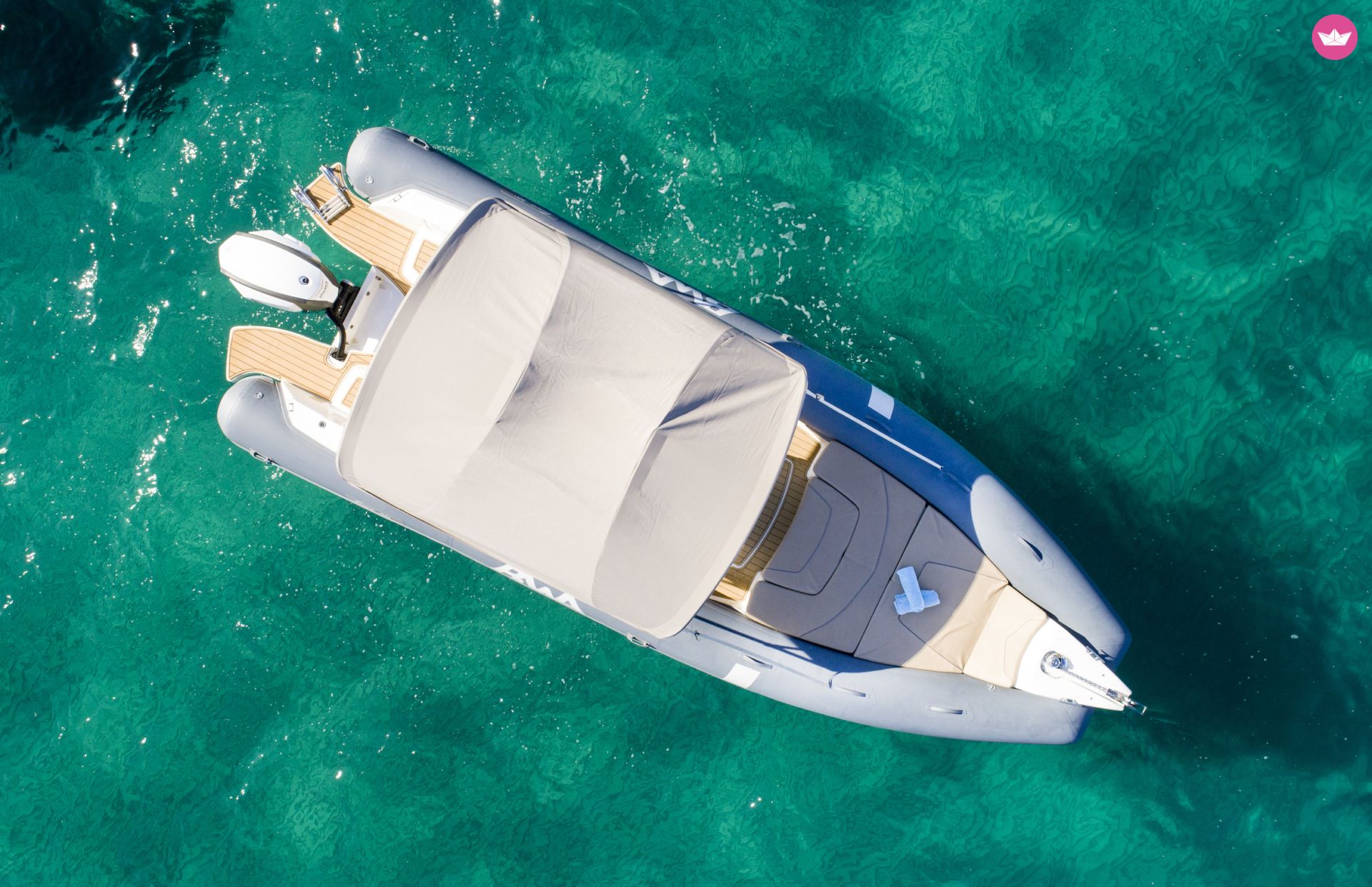 Bwa Gto 26 Sport in Ibiza  