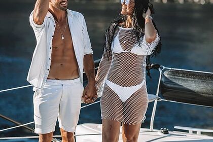 Private Half-Day of Full-Day Catamaran Sailing Cruises around Athens with BBQ , Open Bar & Transfer