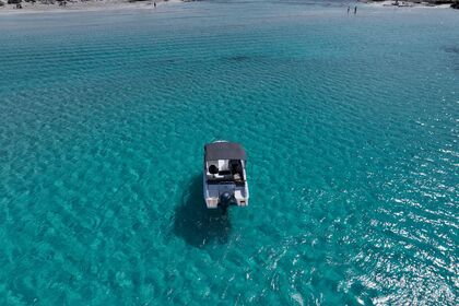 Cap Camarat 6.5 BR (7 people)