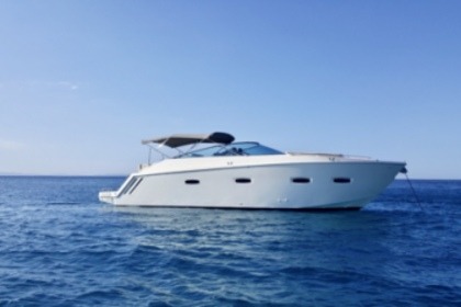 Rental Motorboat Sealine Sport 12 metres Ibiza