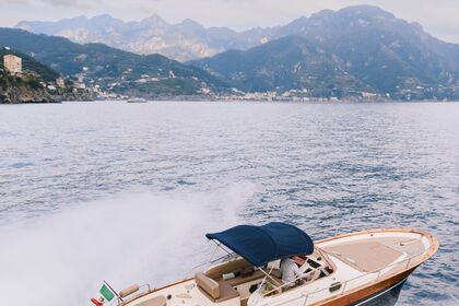 Funny Apreamare 38ft