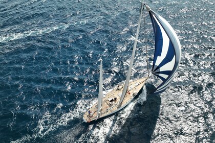Location Yacht à voile Swan 65 Porto Cervo