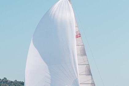 Location Voilier Salona Salona 45 Bandol