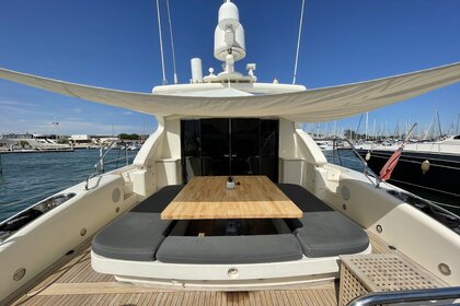 Nouveau Propriétaire Leopard 24