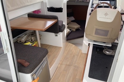 Merry Fisher 755 Yamaha 200cv