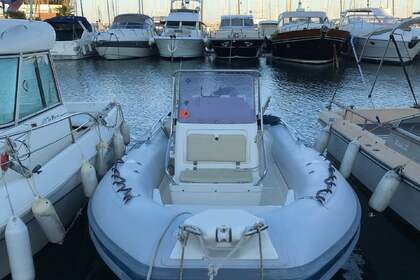 JOKER BOAT CLUBMAN 23