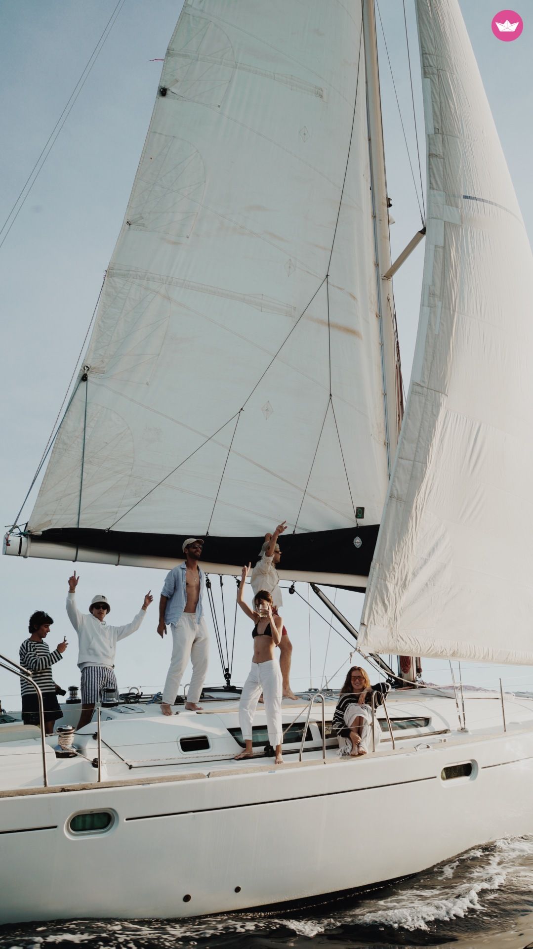 Mieten Jeanneau Sun Odyssey 45