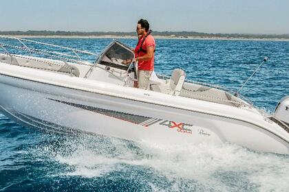 Location Bateau à moteur 4XC H19CC Saint-Florent