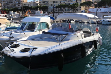Location Bateau à moteur Jeanneau Cap Camarat 7.5 Wa Monaco