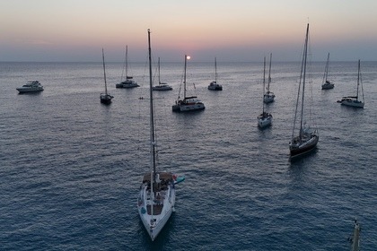 Jeanneau Performance 49 – Elegance, Comfort, and Speed in Perfect Balance