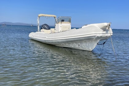 Location Bateau à moteur Joker Boat Clubman 22 Hyères