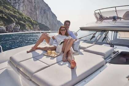 Jeanneau Prestige F4.9