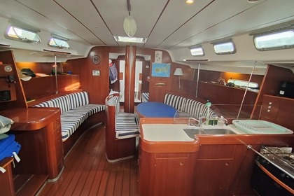 Noleggio Barca a vela Beneteau First 47.7 San Vincenzo