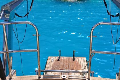 MORNING CALM III OF SARK