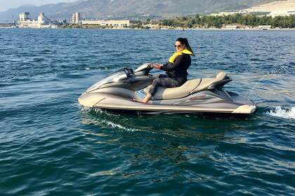 Jet Ski Rental Click Boat