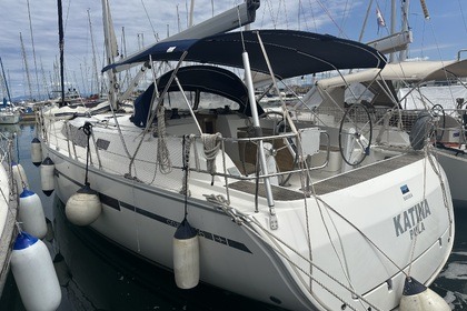Verhuur Zeilboot Bavaria Yachtbau Bavaria Cruiser 46 - 4 cab. Izola