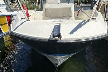 Quicksilver Activ 555