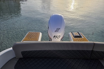 AQUA S7 EXCLUSIVE 150CV