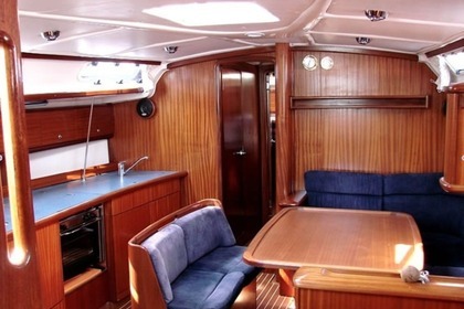 Hyra båt Segelbåt BAVARIA 44 Saltsjöbaden