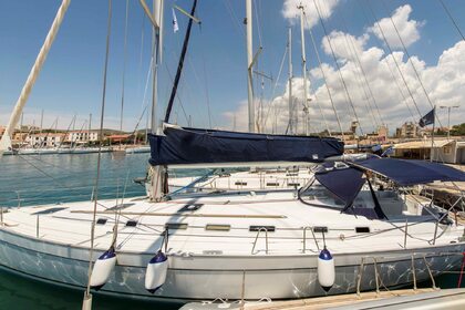Verhuur Zeilboot BENETEAU CYCLADES 50.5 Laurion