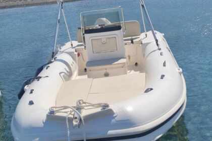 Ενοικίαση Φουσκωτό Bsc Bsc 57 Galéria