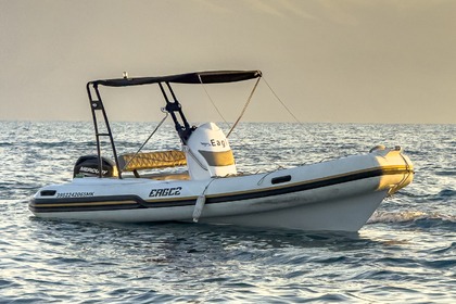 Noleggio Gommone Eagle Boats Eagle Valona