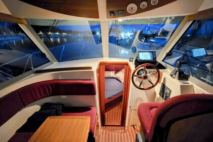 Ocqueteau Range Cruiser