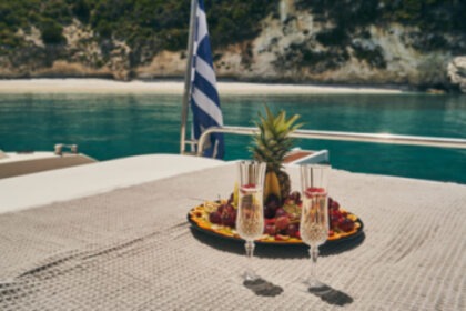 Daphne - Baia Aqua 54 17m