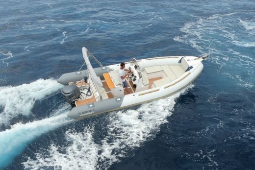 Vanguard 760 Family