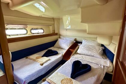 Enjoy in Antalya with SIENA