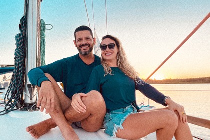 Bavaria 39 - Cabines y baño exclusivos