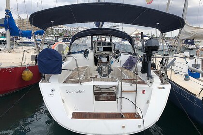 Alquiler Velero  Dufour 365 Grand Large San Antonio Abad