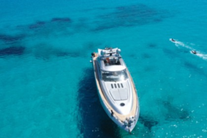 Melhor Iate Charter em Menorca - Princesa V65 em Mahon - até 12 passageiros - perfeitamente equipado