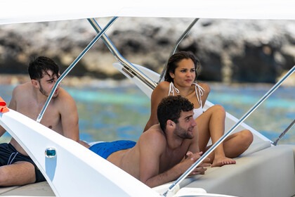 Maxi Gommone Master 1000