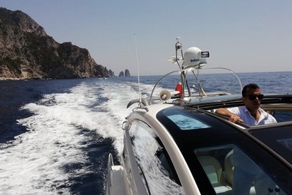 Cranchi Mediterranee 47 HT " Elite "