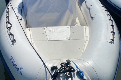 Noleggio Gommone Joker Boat Clubman 24 Terracina