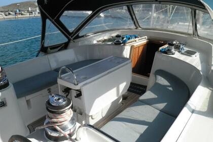 Sail with Stranger P in Chalkidiki - Sporades - Samothraki