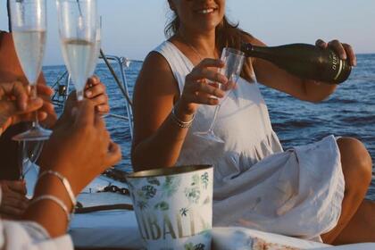 ISOLE CANARIE Giornata di navigazione o CHARTER al giorno